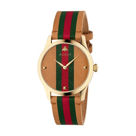 gucci outlet watches